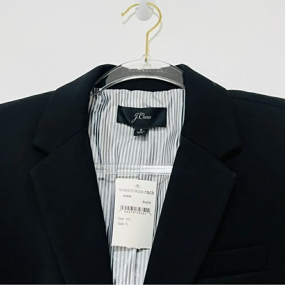 J. Crew nwt crew
